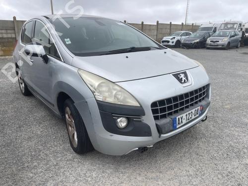 Used Parts PEUGEOT 3008 I MPV (0U_) 1.6 HDi 5067419