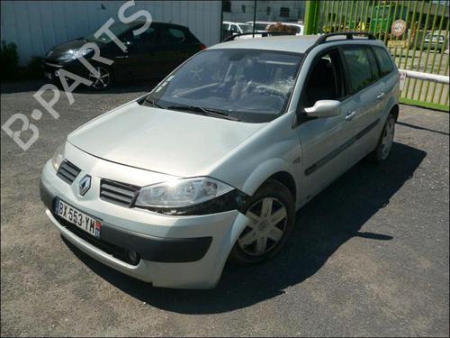 Right taillight RENAULT MEGANE II Estate (KM0/1_) 1.9 dCi (KMRG, KM1G, KM0G, KM2C) | BP22360648C35 