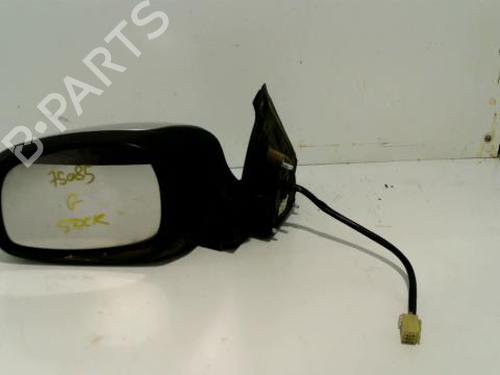 Retrovisor izquierdo SUZUKI SWIFT III (MZ, EZ) 1.3 DDiS (RS413D) | BP22328160C26 