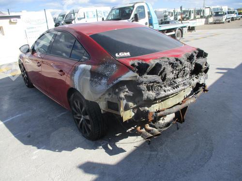 Right headlight PEUGEOT 508 II (FB_, FH_, F3_) 2.0 BlueHDI 160 (FHEHYR) | BP30132216C29