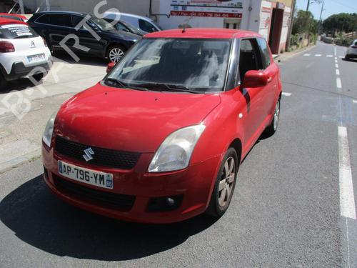 Démarreur SUZUKI SWIFT III (MZ, EZ) 1.3 (RS413, ZC11S) | BP22323548M8 