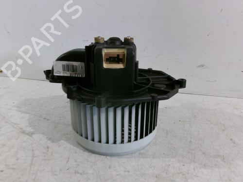 Used Heater blower motor Heater blower motor PEUGEOT PARTNER Tepee 1.6 BlueHDi 120 (120 hp) 22654296 22654296