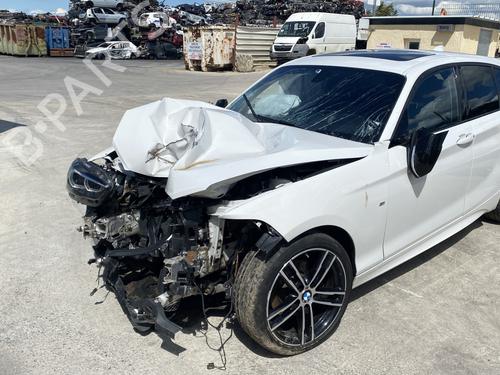 Rear mirror BMW 1 (F20) 120 i | BP28965545I6 - Image 9