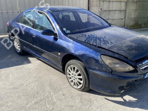 Electronic module PEUGEOT 607 (9D, 9U) 2.2 HDi | BP34557326M83  - Image 13