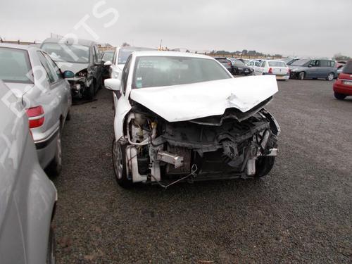 Engine RENAULT CLIO IV (BH_) 1.5 dCi 75 | BP23876902M1 