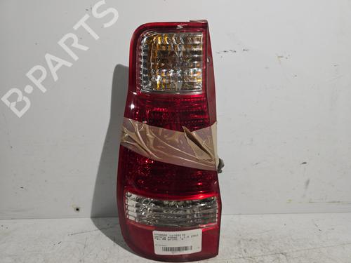 Venstre Baklys HYUNDAI MATRIX (FC) 1.5 CRDi VGT (110 hp) 22327541