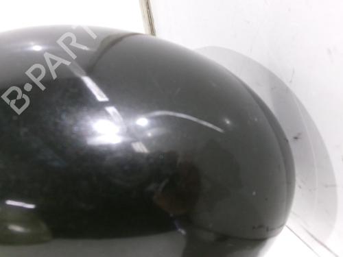 Left mirror RENAULT TWINGO I (C06_) 1.2 16V (C06C, C06D, C06K) | BP22326713C26 
