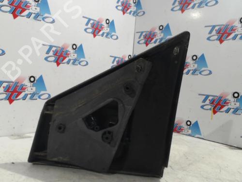 Right mirror RENAULT CLIO III (BR0/1, CR0/1) 1.5 dCi (C/BR0G, C/BR1G) | BP22539549C27 