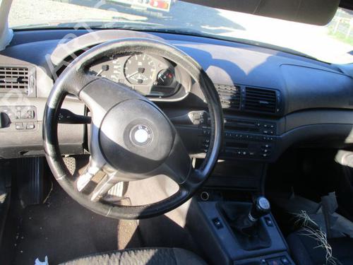 Right front indicator BMW 3 (E46) 316 i | BP22328367C33 