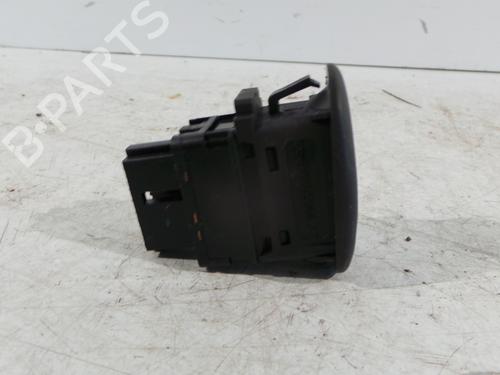 Used Right front window switch Right front window switch CITROËN C3 I (FC_, FN_) 1.4 HDi (68 hp) 25600917 25600917