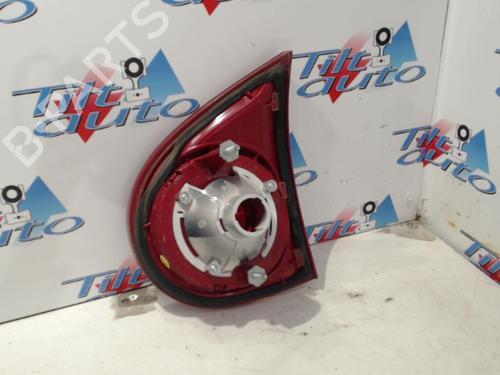 Venstre baglygte bagklap VW GOLF V (1K1) 1.9 TDI (105 hp) 22324142