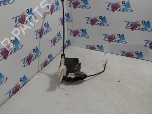 Used Front left lock Front left lock 22538617 22538617