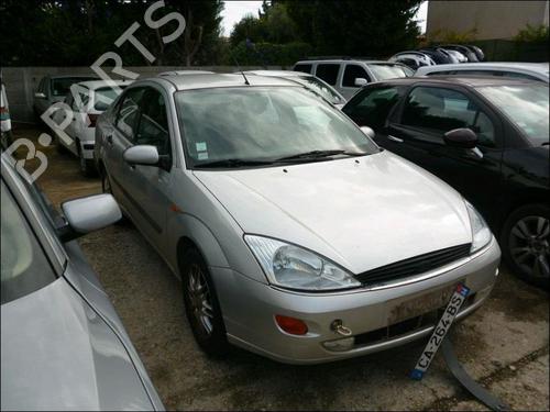 Left taillight FORD FOCUS I Saloon (DFW) | BP22324108C34