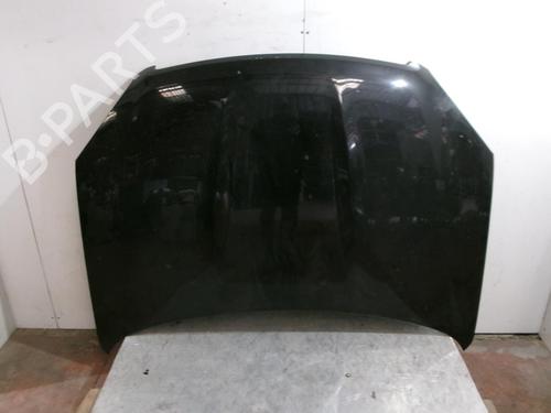 Used Hood NISSAN QASHQAI I (J10, NJ10) 1.5 dCi (106 hp) 22328588