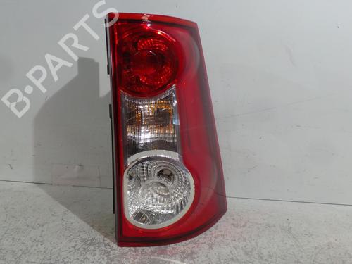 Used Right taillight Right taillight 36954935 36954935