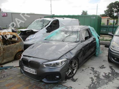 Used Parts BMW 1 (F21) 116 i (109 hp) 2069644