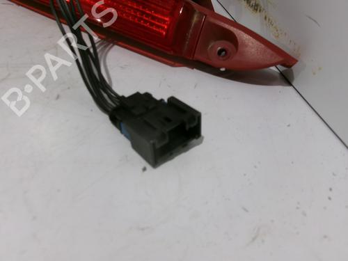 Right taillight CITROËN C4 I (LC_) 1.6 HDi | BP24314301C35 