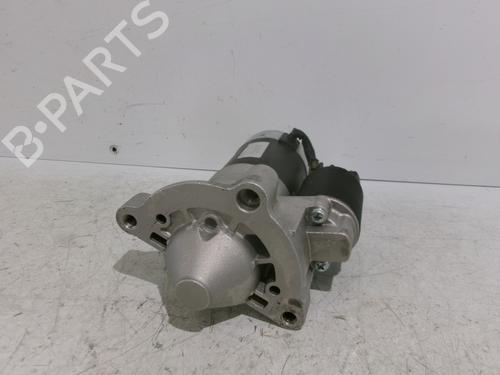 Starter PEUGEOT 307 (3A/C) 2.0 HDi 110 | BP27237211M8 