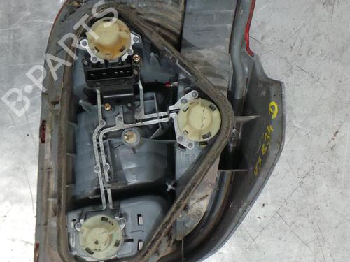 Used Right taillight Right taillight 22323763 22323763