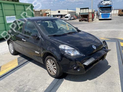 Left front window switch RENAULT CLIO III (BR0/1, CR0/1) 1.5 dCi (C/BR0G, C/BR1G) | BP28294171I27 - Image 6