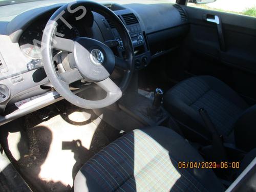 Alternator VW POLO IV (9N_, 9A_) 1.4 TDI | BP22323401M7 