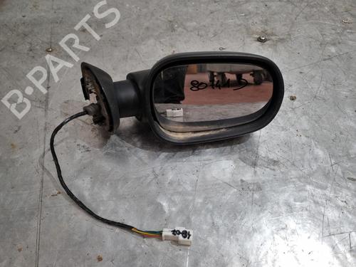Bakspejl Højre DACIA LOGAN (LS_) 1.4 (LS0A, LS0C, LS0E, LS0G) | BP22323671C27 