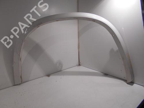 Front right wheel arch trim BMW X1 (E84) xDrive 20 d | BP22539633C135 