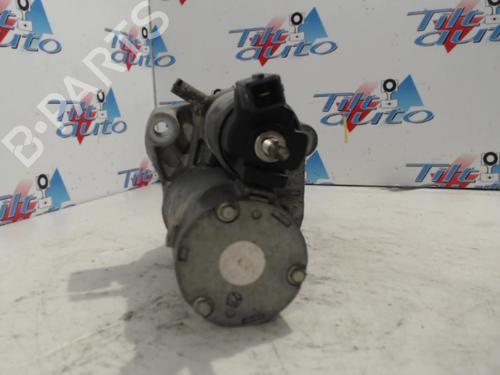 Starter PEUGEOT 208 I (CA_, CC_) 1.0 VTi | BP22324054M8