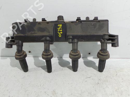 Used Ignition coil CITROËN BERLINGO / BERLINGO FIRST Box Body/MPV (M_) 1.1 i (MAHDZ, MBHDZ, MBHFX) (60 hp) 30389084
