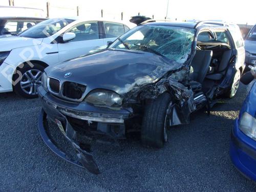 Left taillight BMW 3 Touring (E46) 330 d | BP23233111C34  - Image 7