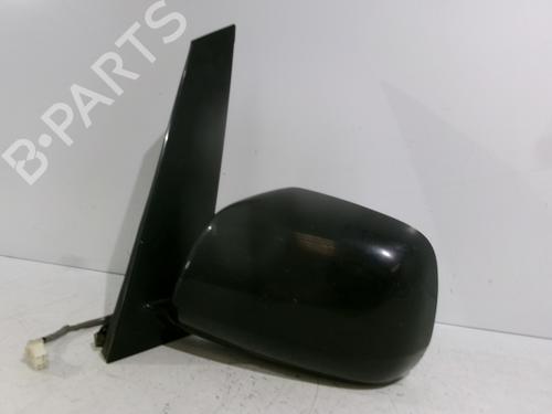 Bakspejl venstre TOYOTA PREVIA II (_R3_) 2.0 D-4D (CLR30_, CLR30R) (116 hp) 26662812