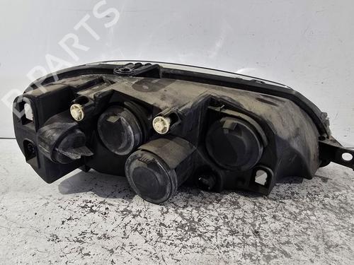 Used Left headlight Left headlight 33000841 33000841