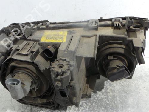 Used Left headlight Left headlight BMW 3 Compact (E46) 316 ti (115 hp) 40113258 40113258