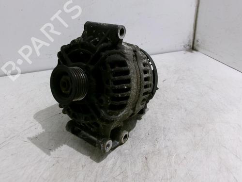 Used Alternator Alternator MINI MINI (R50, R53) One (90 hp) 22328752 22328752