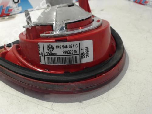 Right tailgate light VW GOLF V (1K1) 1.9 TDI | BP22325761C80 