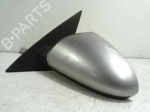 Left mirror NISSAN PRIMERA Hatchback (P12) 2.2 dCi | BP22539690C26 