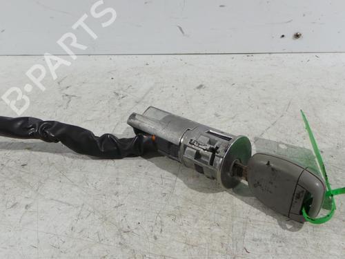 Ignition barrel RENAULT TWINGO I (C06_) 1.2 16V (C060) | BP27637751M48 