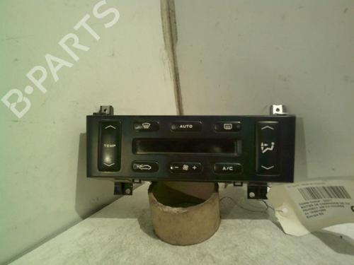 Climate control PEUGEOT 406 (8B) 1.9 TD | BP22328253I5 
