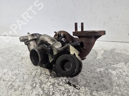 Turbolader/Kompressor für Turbolader/Kompressor 33199158 33199158