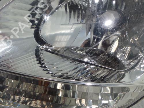 Left headlight RENAULT KANGOO Express (FC0/1_) | BP35924887C28 - Image 3