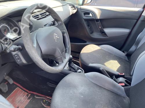 Left tailgate light CITROËN C3 II (SC_) 1.1 i | BP31909837C79  - Image 8