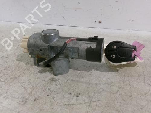 Used Ignition barrel NISSAN JUKE (F15) 1.5 dCi (110 hp) 28523748