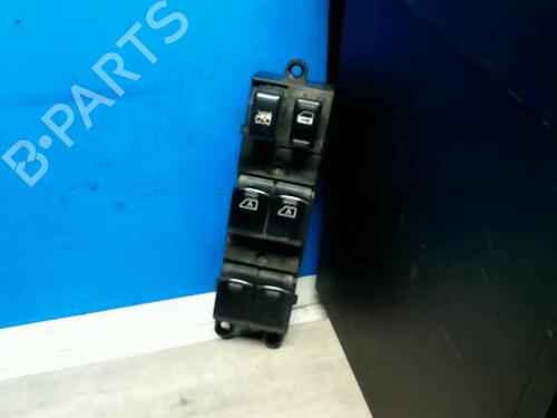 Used Left front window switch INFINITI FX 35 All-wheel Drive (280 hp) 22540304