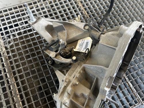 Gearbox RENAULT TWINGO III (BCM_, BCA_) 0.9 TCe 95 | BP38531581M3 - Image 4
