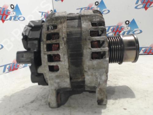 Alternator VW POLO V (6R1, 6C1) 1.2 TSI 16V | BP22324051M7 