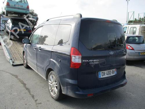Starter FORD TOURNEO COURIER B460 MPV 1.0 EcoBoost | BP22324081M8 