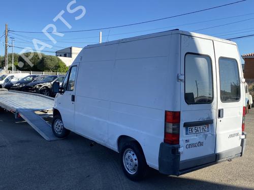 Left front indicator CITROËN JUMPER I Van (230L) 2.5 D | BP29325310C32 