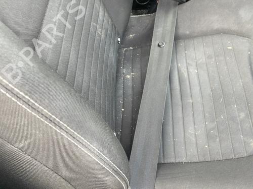 Used Front right seatbelt Front right seatbelt 22323268 22323268