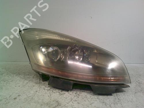 right-headlight-citroen-c4-picasso-i-mpv-ud_-2006-2007-2008-2009-2010-2011-2012-2013-2014-2015-32413155 main image