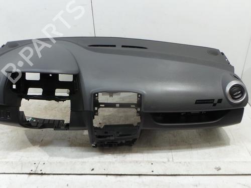 Used Dashboard RENAULT CLIO IV (BH_) 1.2 TCe 120 (BHM0) (120 hp) 30929946